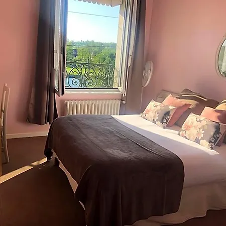 De L'oise Hotel