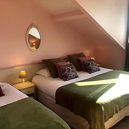 De L'oise Saint-Leu-dʼEsserent