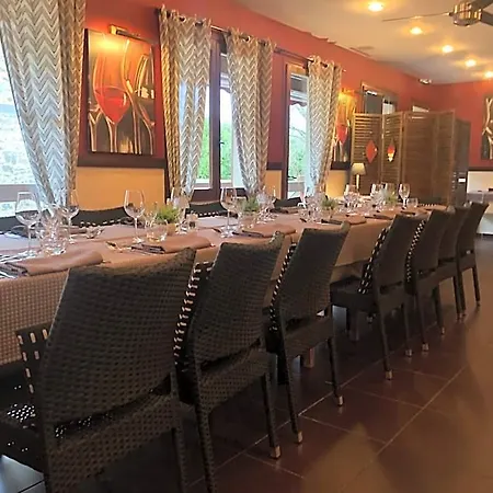 De L'oise Hotel