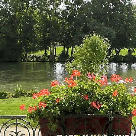 De L'oise Hotel