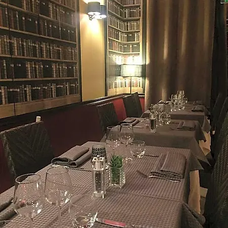 De L'oise Hotel Saint-Leu-dʼEsserent