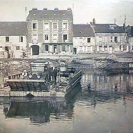 De L'oise