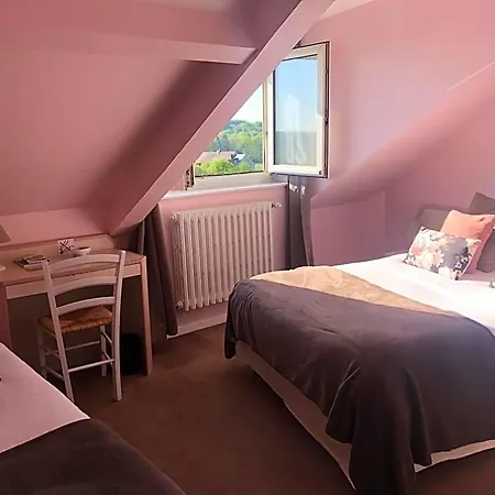 De L'oise 2*