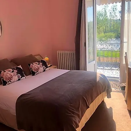 Hotel De L'oise 2*