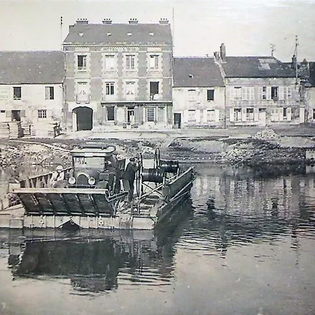 De L'oise 2*
