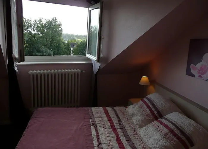 De L'oise Saint-Leu-dʼEsserent