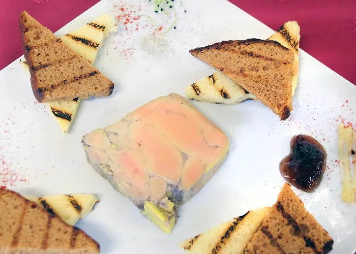 Hotel De L'oise Saint-Leu-d'Esserent