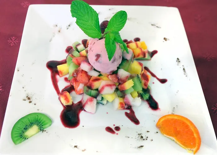 De L'oise 2* Saint-Leu-d'Esserent