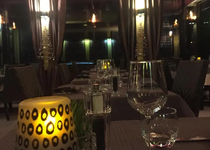 Hotel De L'oise Saint-Leu-d'Esserent