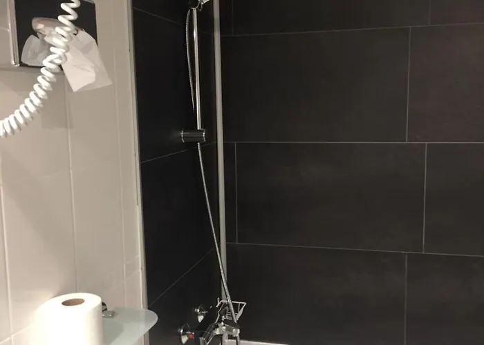 De L'oise Hotel Saint-Leu-d'Esserent