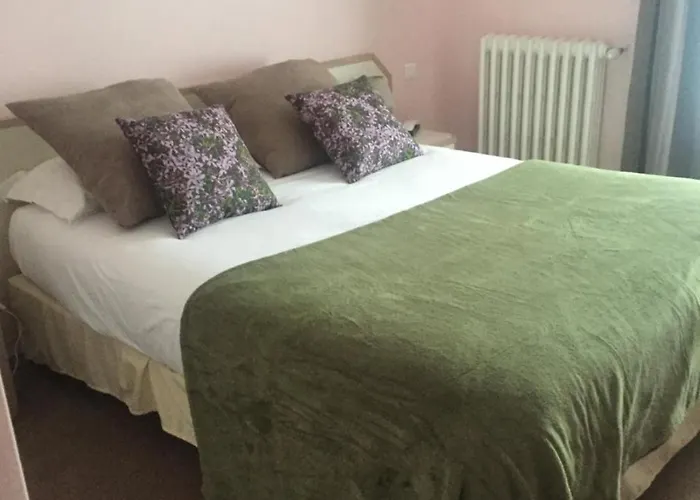 De L'oise Saint-Leu-dʼEsserent